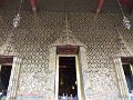 Bangkok Wat Phrae Kaeo P0640 Temple Bouddha Emeraude